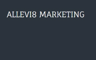 Allevi8 Marketing