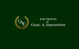 Law Offices of Craig A Edmonston