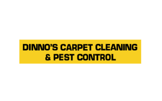 Dinno's Carpet Cleaning & Pest Control