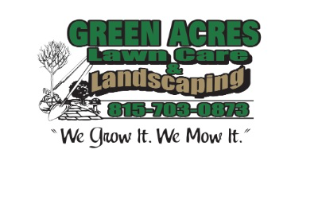 Green Acres Lawn Care & Landscaping Group