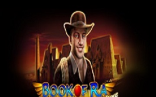 Book Of Ra