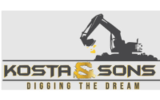 Kosta & Sons