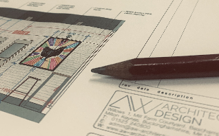 AW Architectural Design