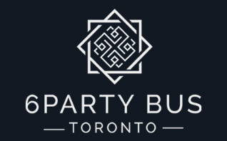 6Party Bus Toronto