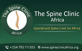 Spine Clinic Africa