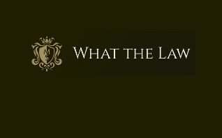 What The Law