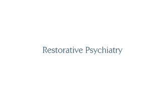 Restorative Psychiatry