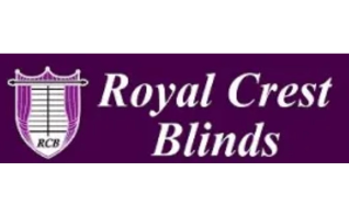 Royal Crest Blinds
