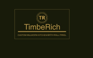 TimbeRich Inc
