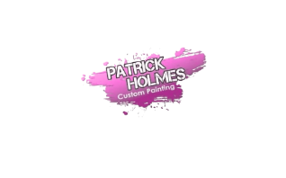 Patrick Holmes Painting