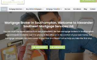 Alexander Southwell Mortgage Services