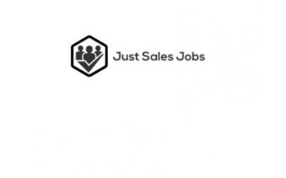 Just Sales Jobs