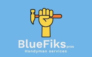 Blue Fiks