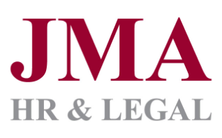 JMA HR & Legal Ltd