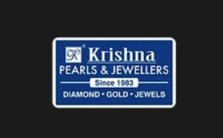 Krishna pearls and jewellers