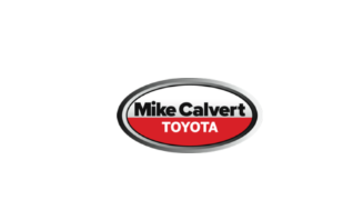 Mike Calvert Toyota